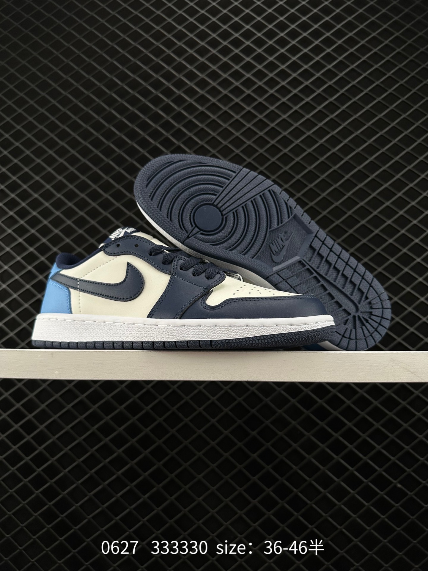 Air Jordan 1 Low AJ1